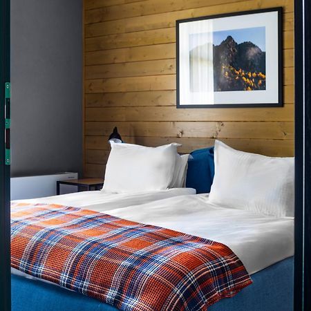 Hotel Cota1110 بيلي اسكار المظهر الخارجي الصورة