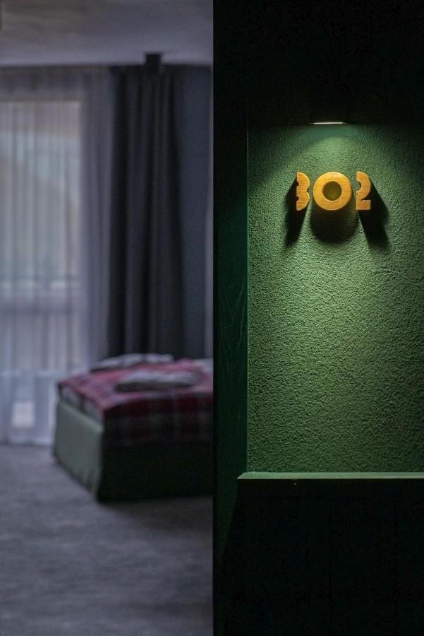 Hotel Cota1110 بيلي اسكار المظهر الخارجي الصورة