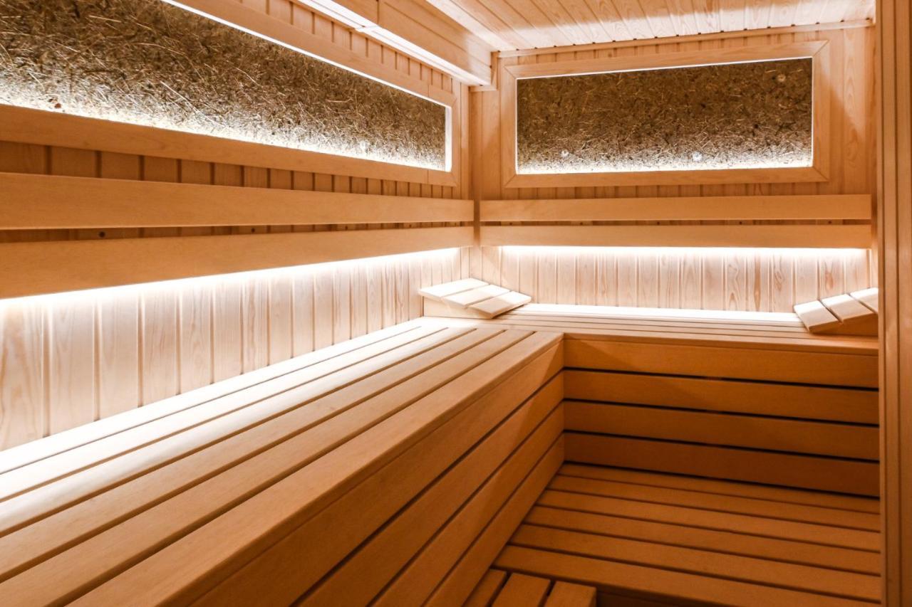 Hotel Cota1110 بيلي اسكار المظهر الخارجي الصورة