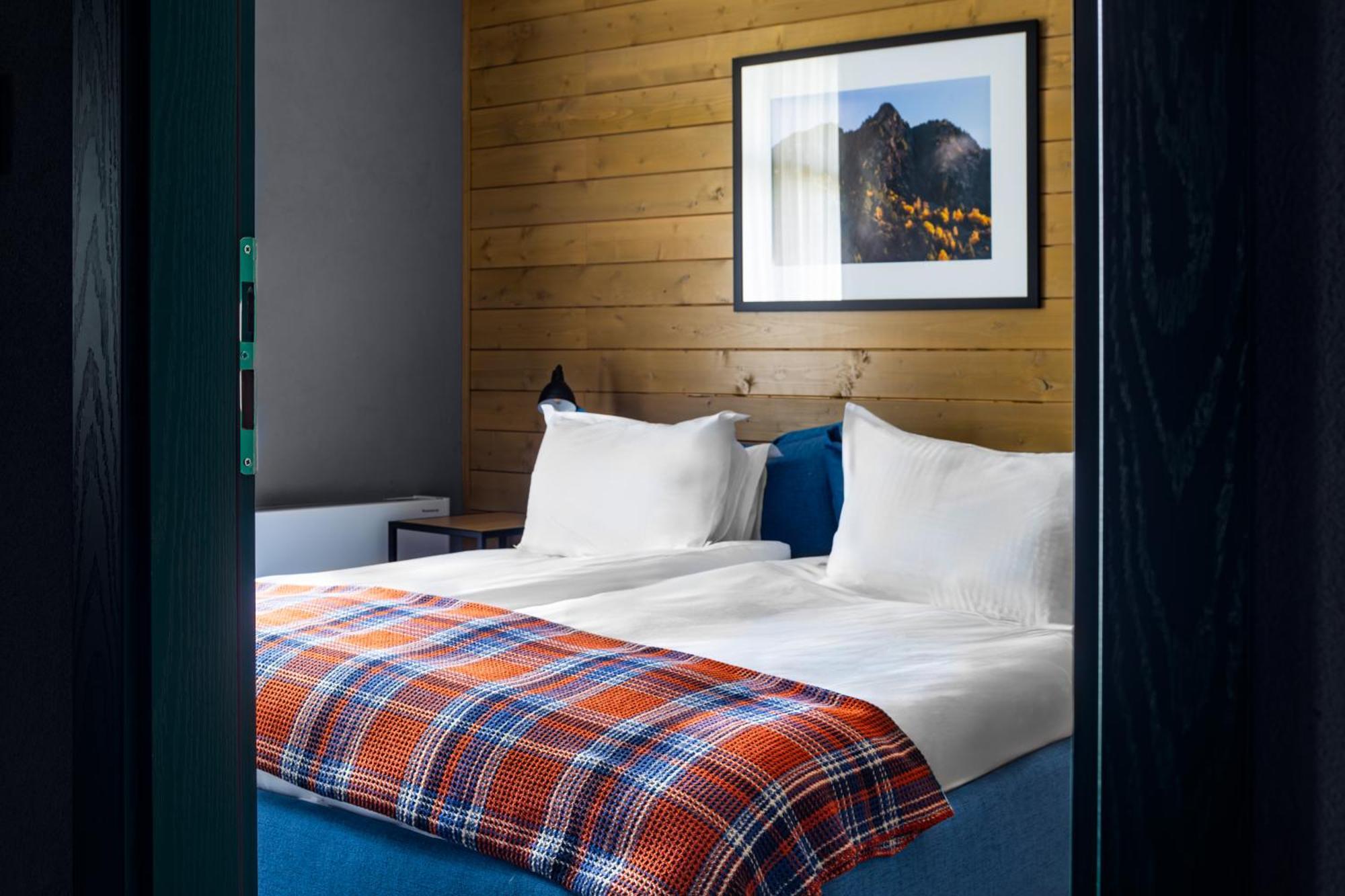 Hotel Cota1110 بيلي اسكار المظهر الخارجي الصورة